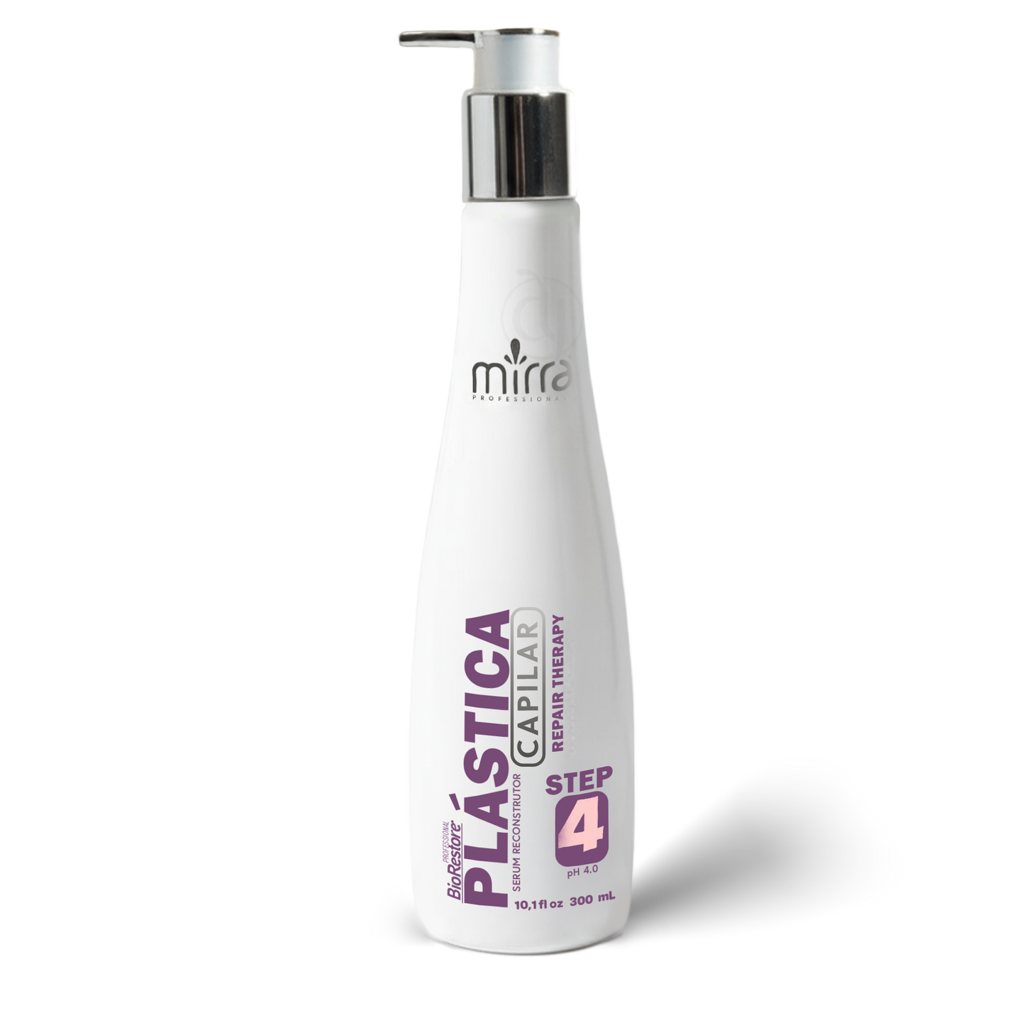 Plástica Capilar – Sérum Paso 4 - 250ml
