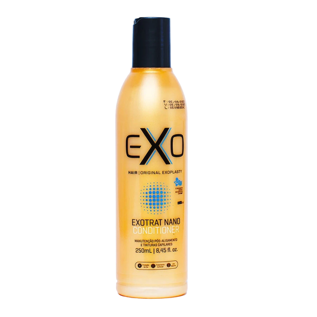 Exotrat Nano Conditioner - 250ml