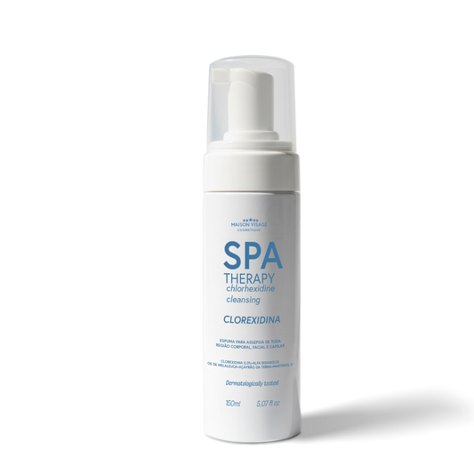 SPA Therapy Clorexidina - 150ml