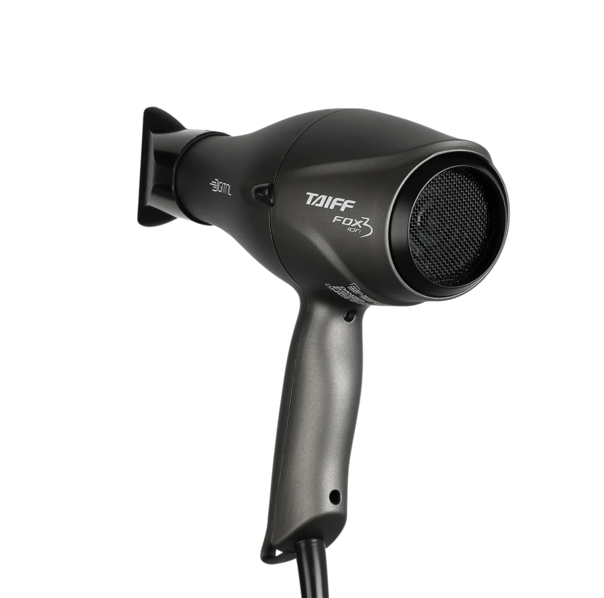 TAIFF FOX ION 3 Hair Dryer
