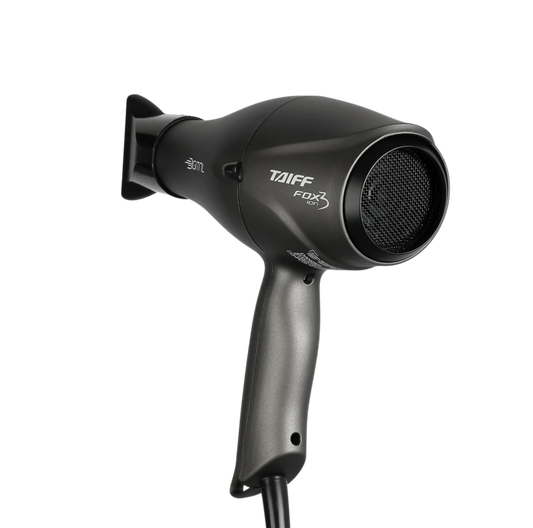 TAIFF Secador FOX ION 3