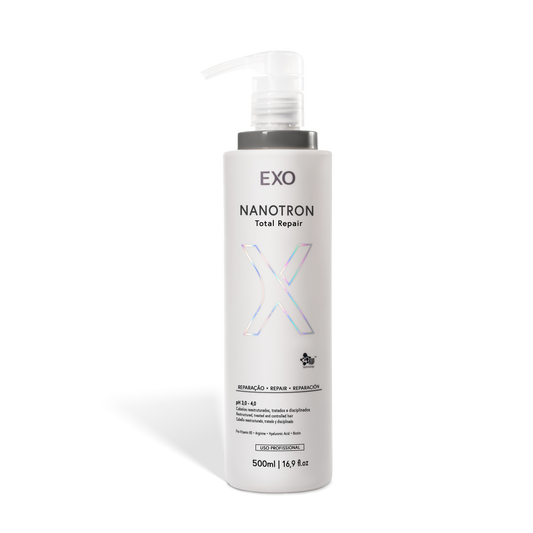 Nanotron Total Repair - 500ml