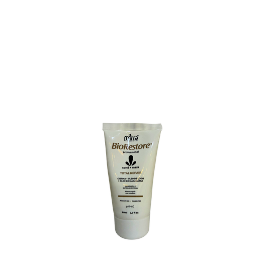 Mini Total Repair Conditioner - 60 ml