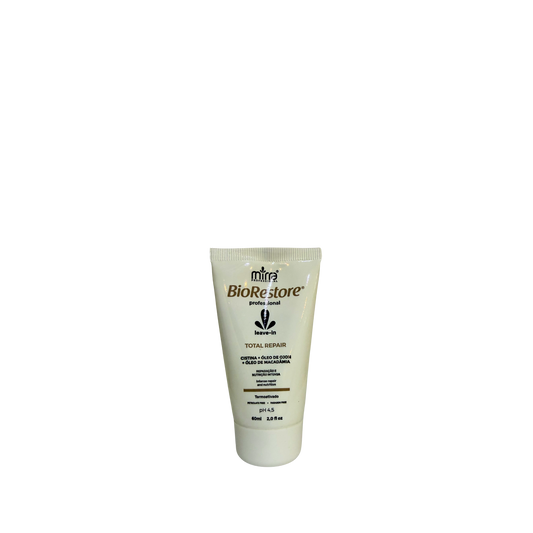 Mini Total Repair Leave-In - 60 ml