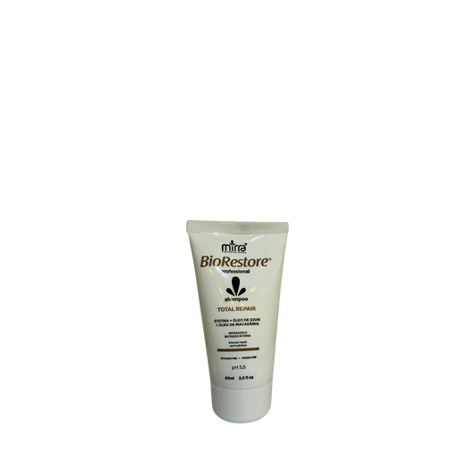 Mini Total Repair Shampoo - 60 ml