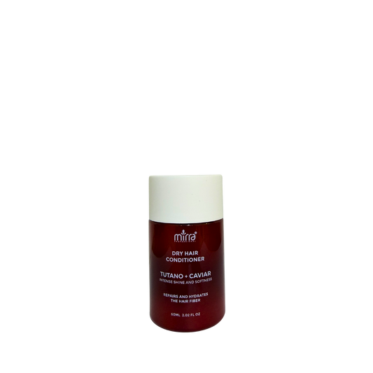 Mini Tutano & Caviar Conditioner - 60 ml