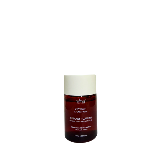 Mini Tutano  & Caviar Shampoo - 60ml
