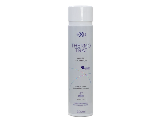 Thermotrat Shampoo - 300ml