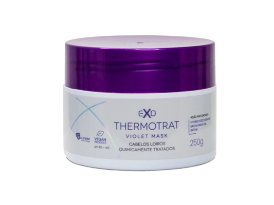 Thermotrat Violet Mask - 250g
