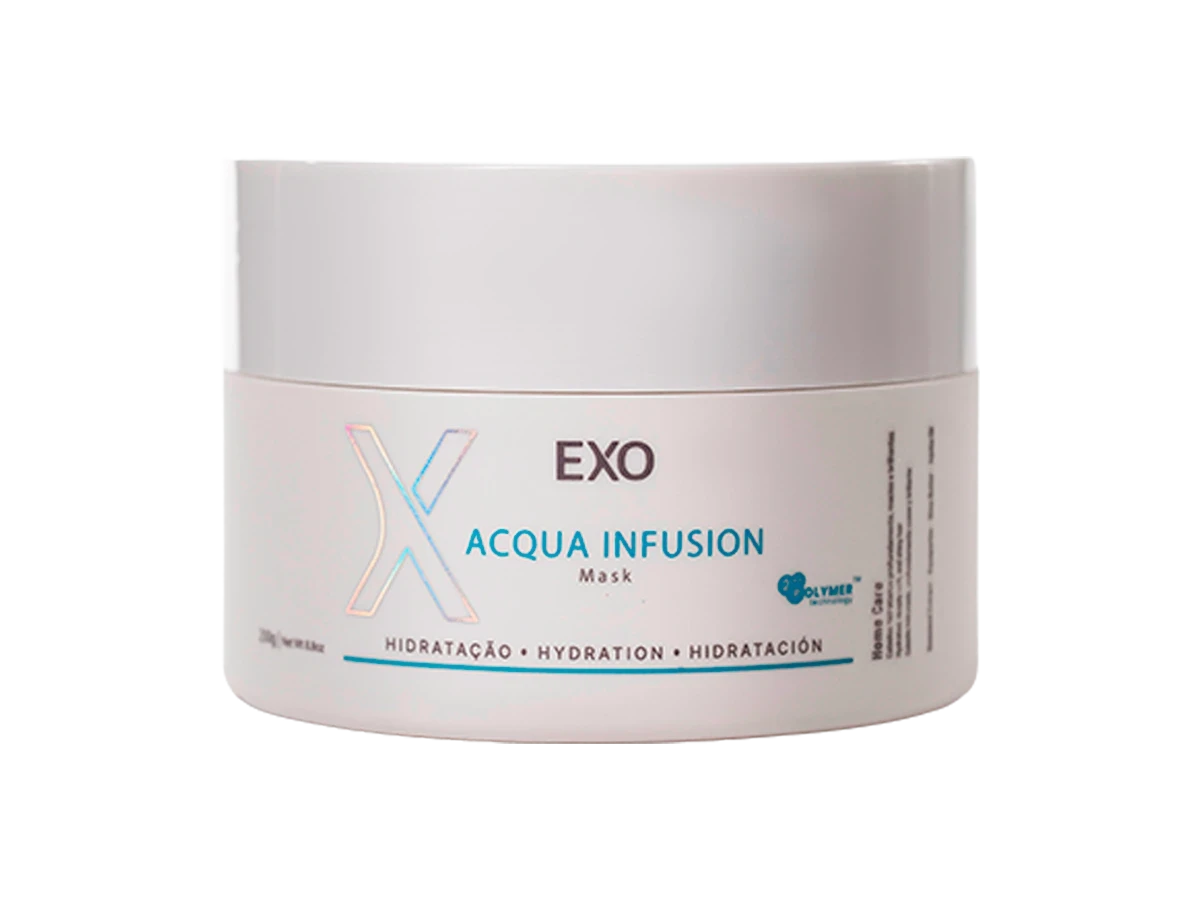 Acqua Infusion Mask - 250g