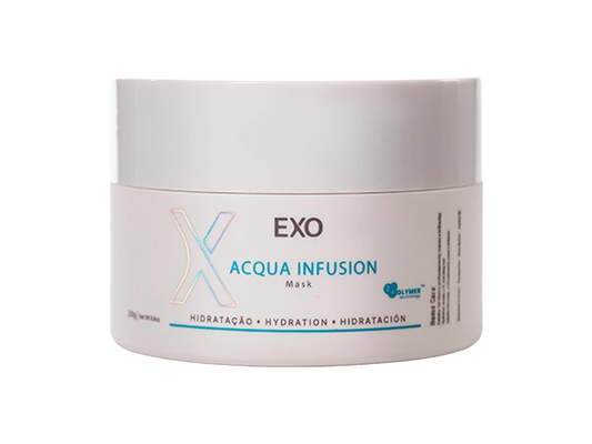 Acqua Infusion Mask - 250g