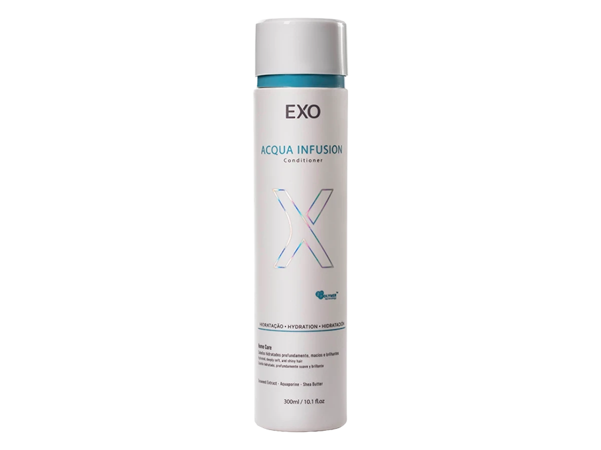 Acqua Infusion Conditioner - 300ml