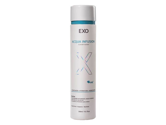 Acqua Infusion Conditioner - 300ml