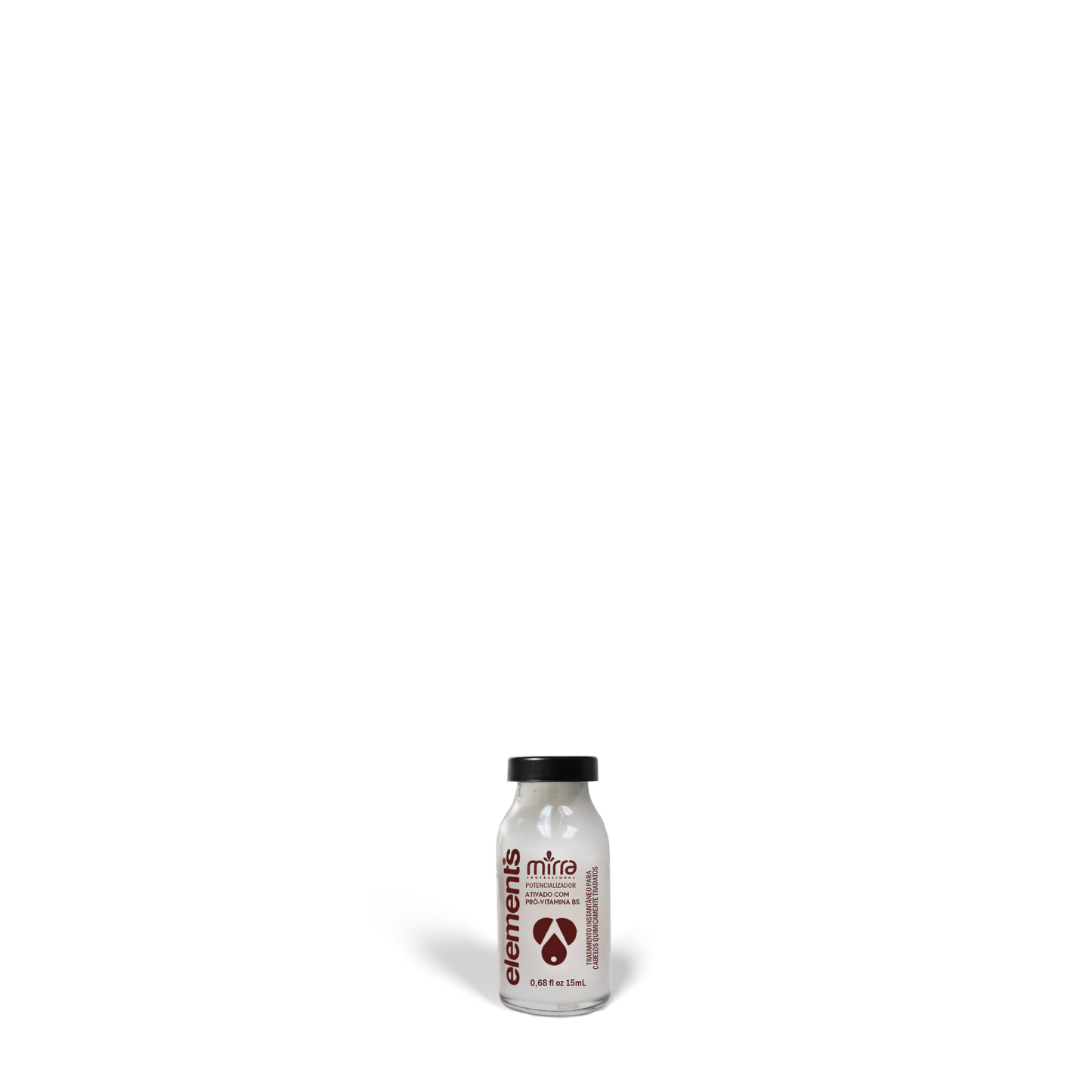 PRO-Vitamin B5 - 15ml