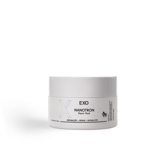 Nanotron Mask - 250g