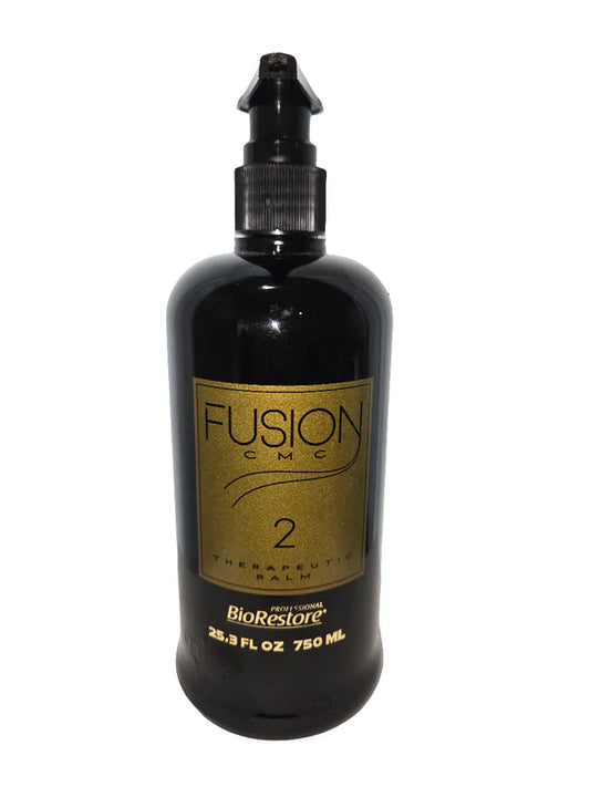 Fusion CMC Balsamo  – Passo 2 - 750 ml