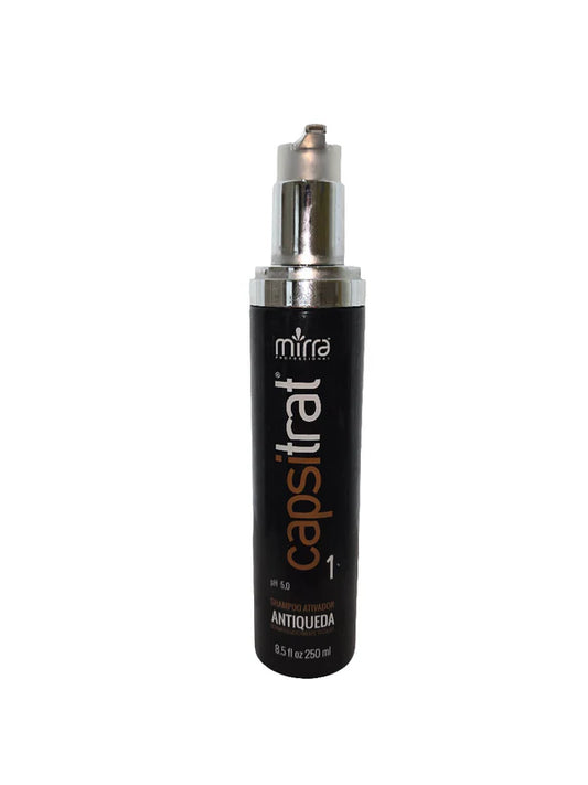Capsitrat Shampoo Anti-Caida - 250ml