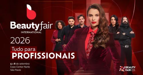 DESTELAYR® en la Beauty Fair 2026