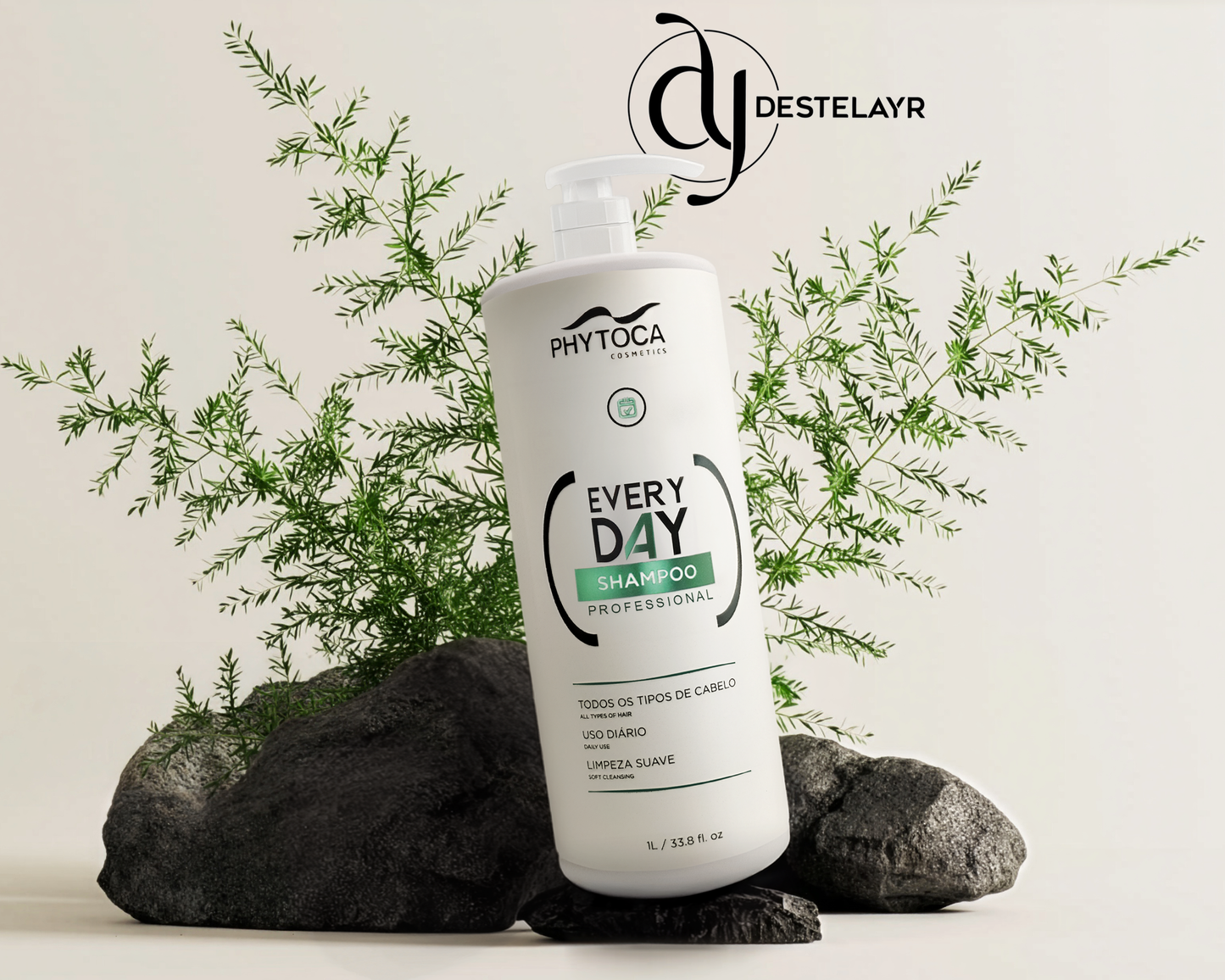 Every Day Shampoo 1L