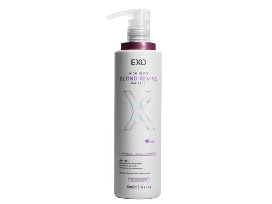 Blonde Revive - 500ml
