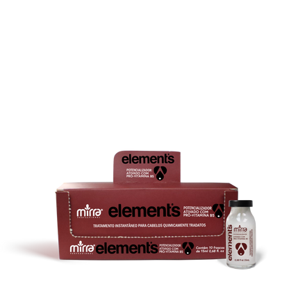 PRO-Vitamin B5 - 10x15ml