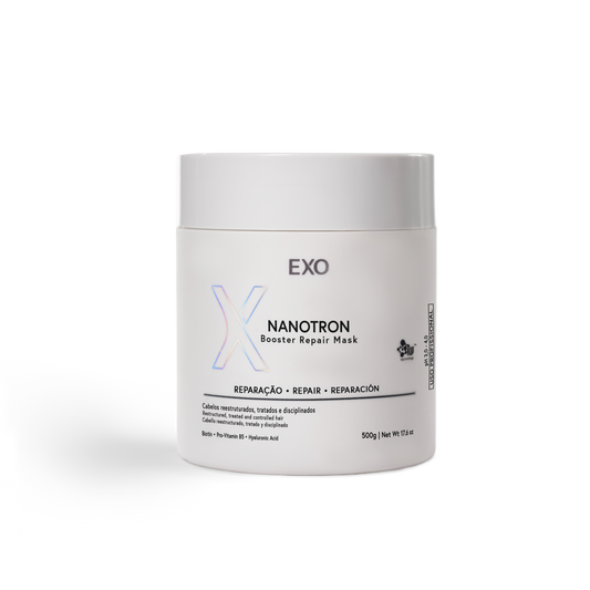 Nanotron Booster Repair Mask - 500g