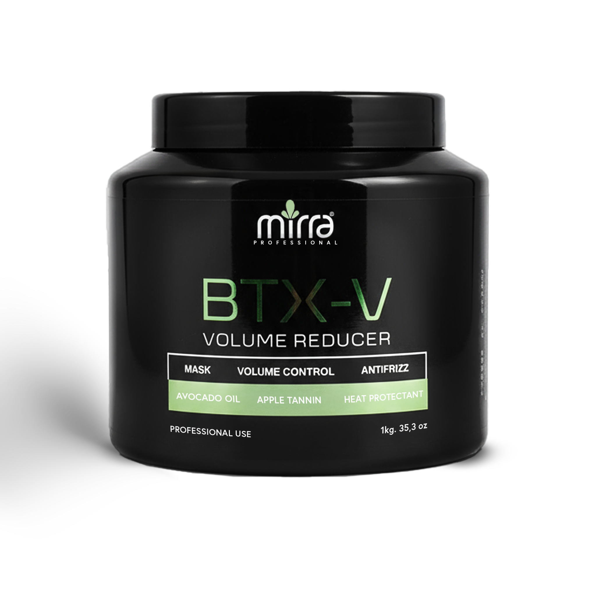 BTX-V Volume Reducer - 1 Kg