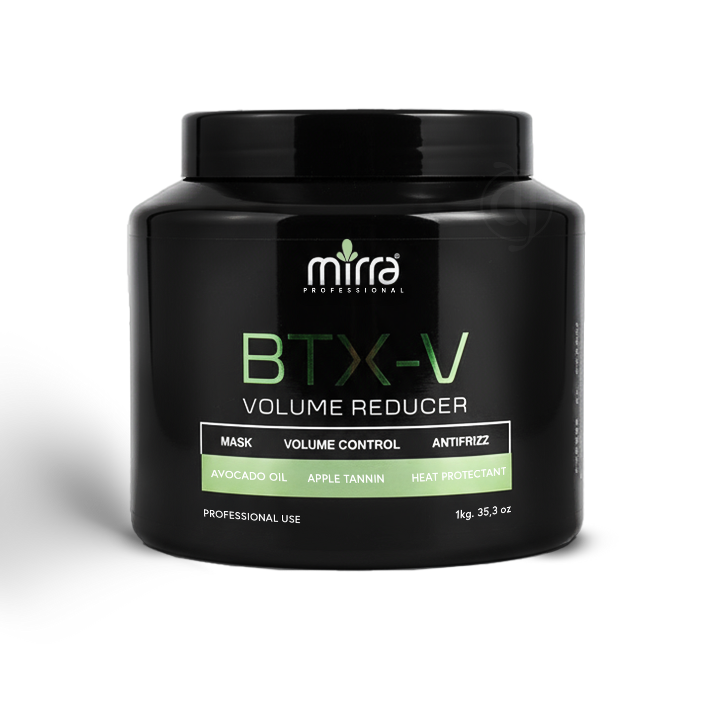 BTX-V Volume Reducer - 1 Kg