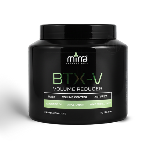 BTX-V Volume Reducer - 1 Kg