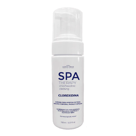 SPA Therapy Clorexidina - 150ml