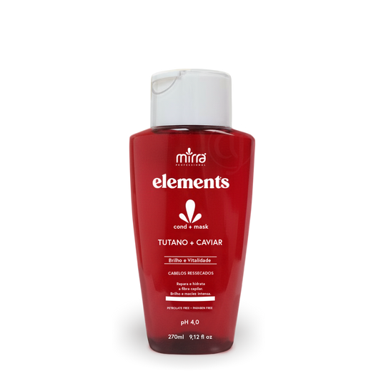 Tutano & Caviar Conditioner - 270ml