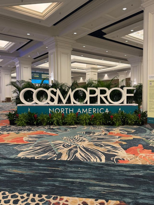 DESTELAYR® en Cosmoprof North America 2026