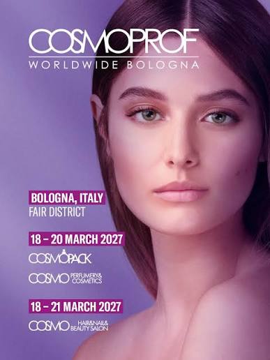 DESTELAYR® crosses the Atlantic: Cosmoprof Worldwide Bologna 2027