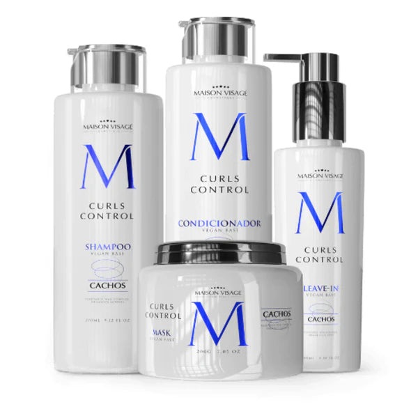 Kit Control de Rizos