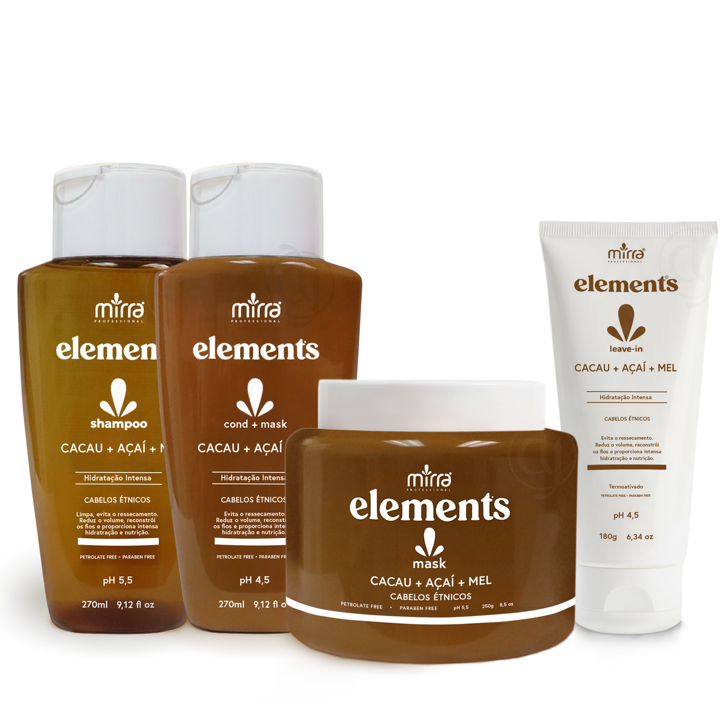 Cacao, Açaí &amp; Honey