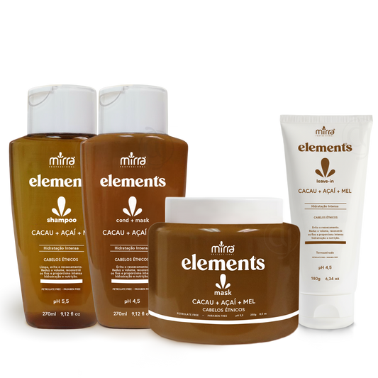 Cacao, Açaí &amp; Honey