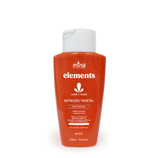 Nutrición Vegetal Conditioner - 270ml