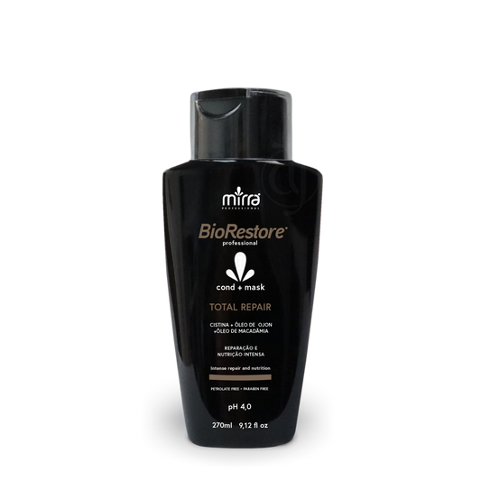 Total Repair Conditioner - 270ml