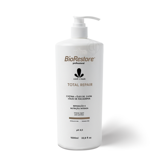Total Repair Conditioner+Mask - 1L