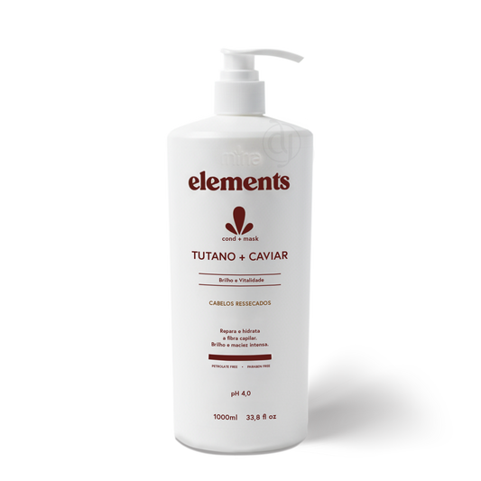 Tutano & Caviar Conditioner - 1000ml