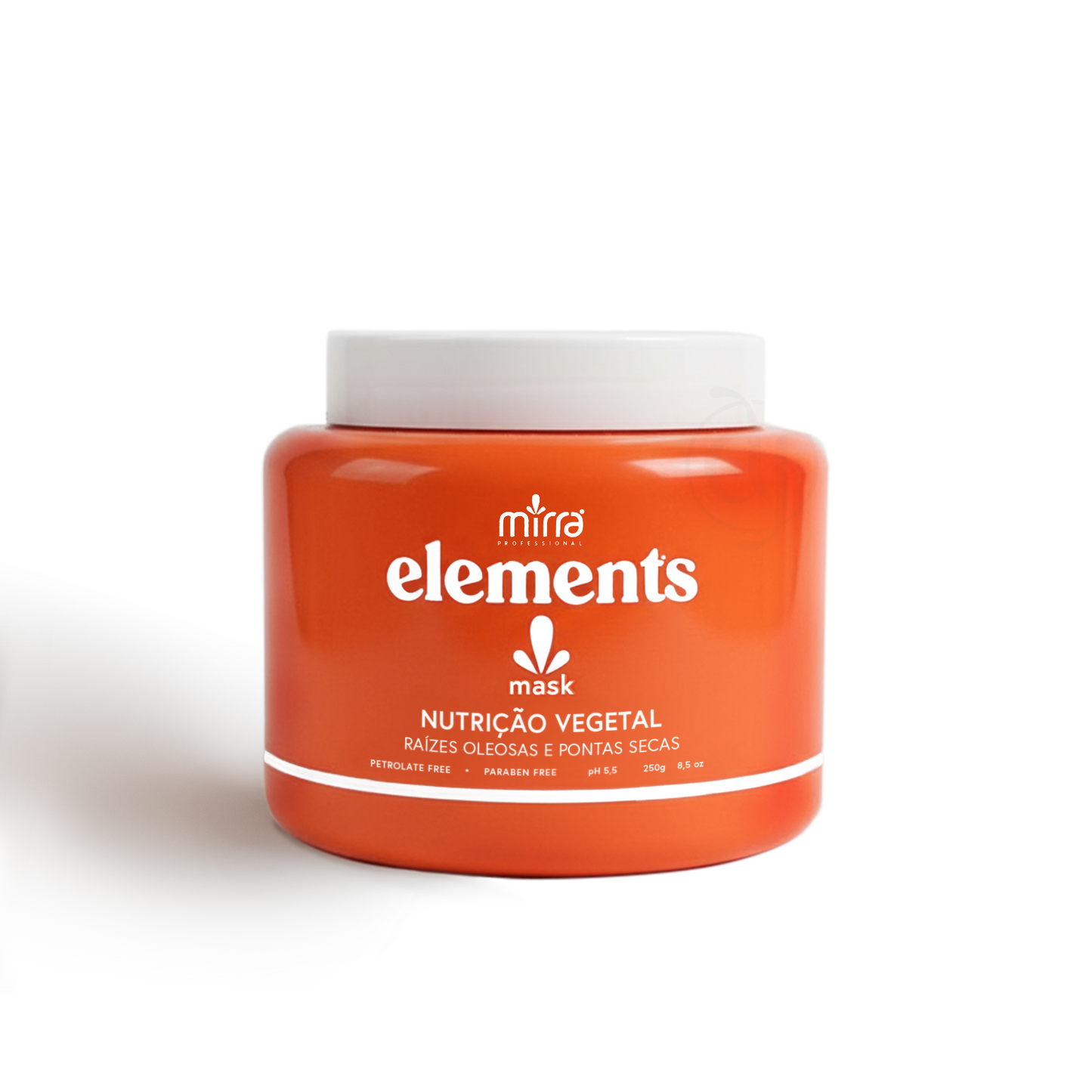 Nutrición Vegetal Mask - 250g