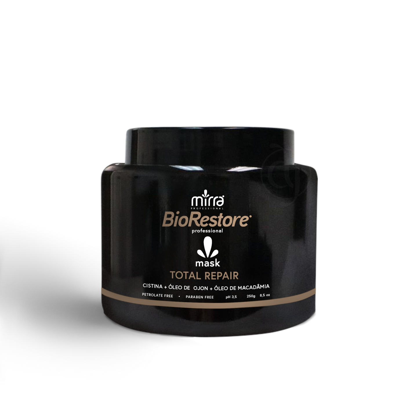 Total Repair Mask - 250g