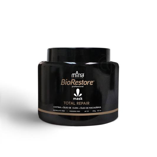 Total Repair Mask - 250g