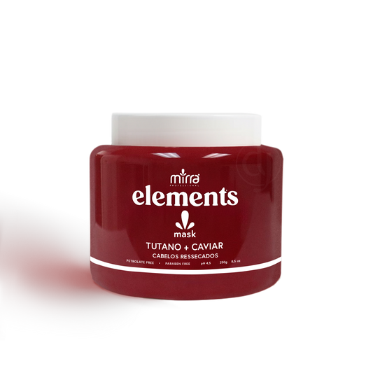 Tutano & Caviar Mask - 250g