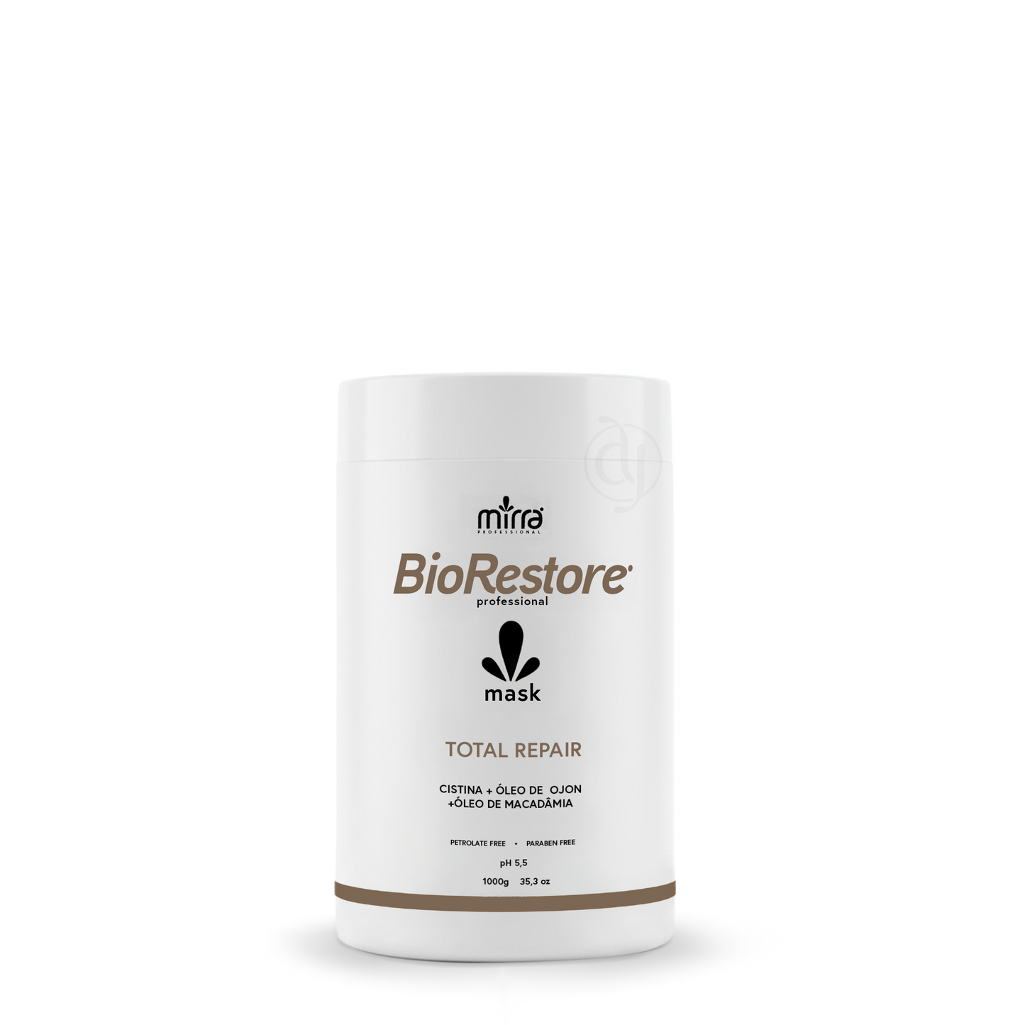 Total Repair Mask - 1Kg