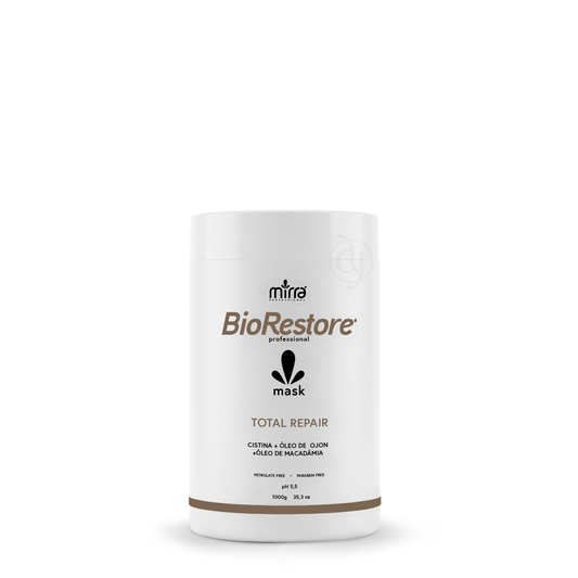 Total Repair Mask - 1Kg