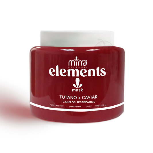 Tutano & Caviar Mask - 500g