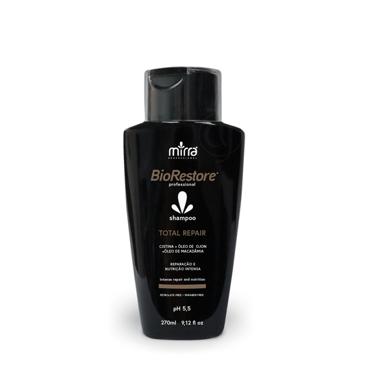 Total Repair Shampoo - 270ml