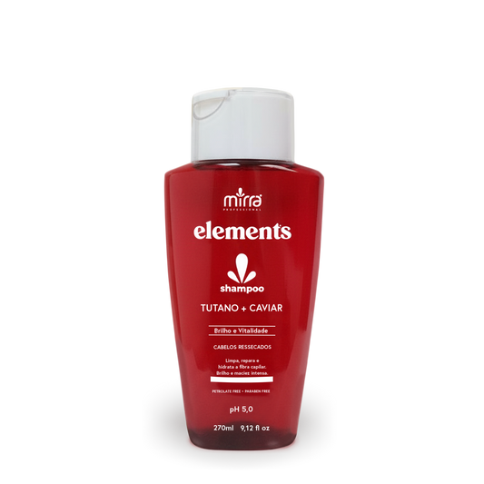 Tutano & Caviar Shampoo - 270ml
