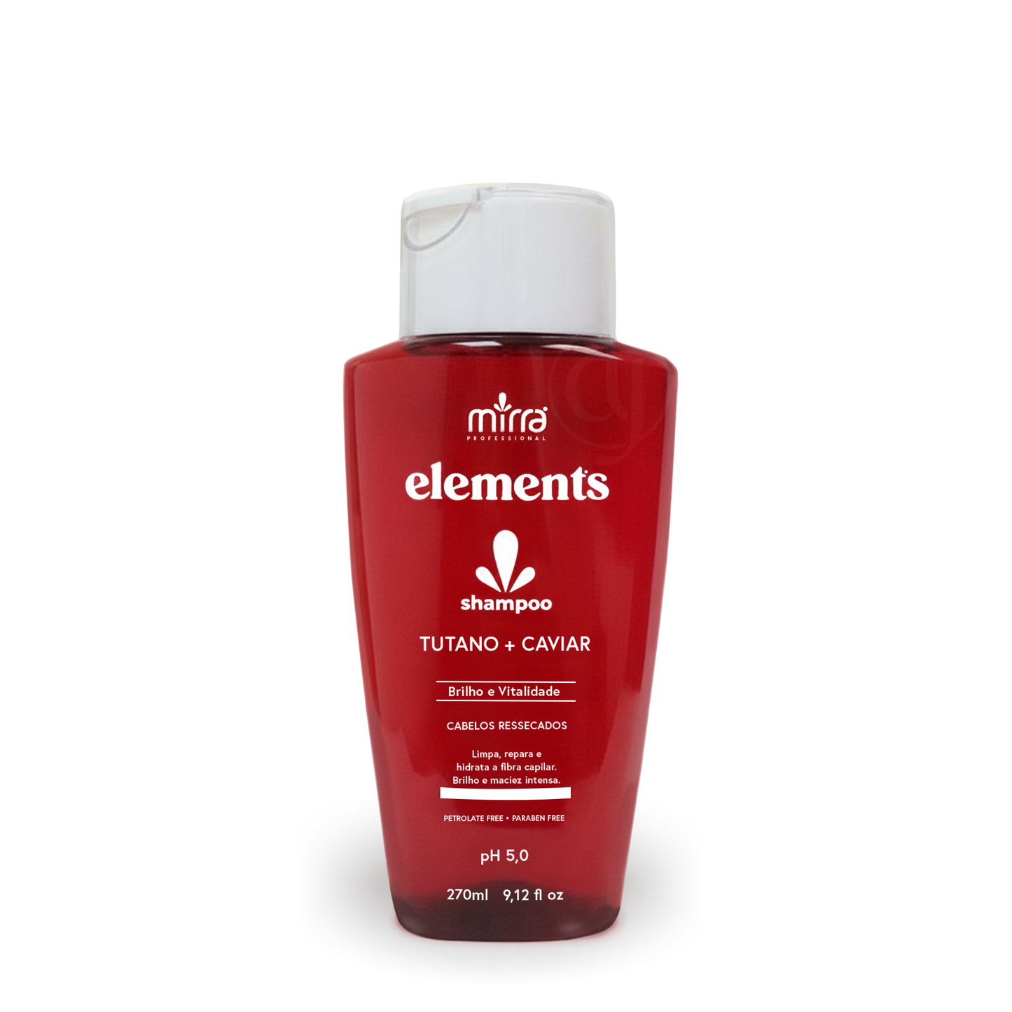 Tutano & Caviar Shampoo - 270ml